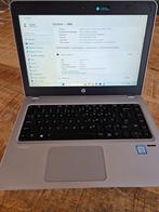 HP ProBook 430 G4, Computers en Software, Windows Laptops, Ophalen, Gebruikt, 2 tot 3 Ghz, Qwerty
