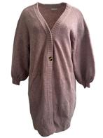 JcSophie vest XL, Maat 46/48 (XL) of groter, Ophalen of Verzenden, Zo goed als nieuw, Roze