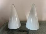 2 mooie lampen, Ophalen of Verzenden, Zo goed als nieuw, Minder dan 50 cm