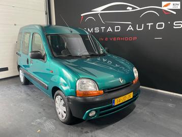 Renault Kangoo 1.4 Privilège Automaat beschikbaar voor biedingen