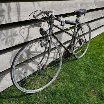RIH old timer Vintage Fiets - 28 Inch, 53cm Frame beschikbaar voor biedingen