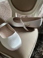 Nwe ballerina’s; mooie, glanzende feestschoentjes. Mt 37., Meisje, Schoenen, Ophalen of Verzenden, Zo goed als nieuw