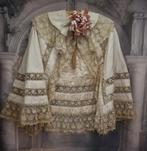 Oude Franse Cape. "Uit Aletta's Tijd", Antiek en Kunst, Ophalen of Verzenden
