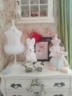 Brocant popje, Ophalen of Verzenden