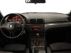 BMW 3-serie Cabrio 320Ci Executive AUT | Xenon | sportstoele, Auto's, BMW, Te koop, 720 kg, Geïmporteerd, Benzine