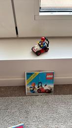 Lego 6609, Kinderen en Baby's, Speelgoed | Duplo en Lego, Ophalen of Verzenden, Gebruikt