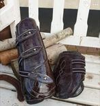 Peesbeschermers maat Full, Dieren en Toebehoren, Paarden en Pony's | Beschermers, Ophalen of Verzenden, Zo goed als nieuw