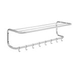 Gispen 1012 Kapstok - Dutch Originals - Design Klassieker, Huis en Inrichting, Woonaccessoires | Kapstokken, Wandkapstok, Ophalen of Verzenden