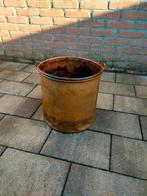 koperen emmer, Ophalen of Verzenden