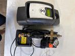 Pompset voor zonneboiler / met pomp, regelunit en manometer, Minder dan 20 liter, Ophalen of Verzenden, Geiser
