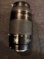 Minolta AF Zoom 75-300mm Lens, Audio, Tv en Foto, Fotografie | Lenzen en Objectieven, Ophalen of Verzenden, Gebruikt, Telelens