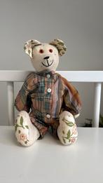 Knuffel beer, Ophalen of Verzenden, Gebruikt, Stoffen beer, Overige merken