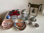 Lotje Chinese items, Ophalen of Verzenden