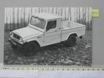 DAI 094 Daihatsu Taft 4 x 4, persfoto, Boeken, Auto's | Folders en Tijdschriften, Ophalen of Verzenden, Zo goed als nieuw, Overige merken