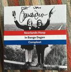 Complete set Neerlands Hoop in Bange Dagen, Ophalen of Verzenden, Zo goed als nieuw, Boxset