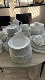 Thomas servies, Ophalen