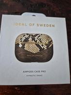 Ideal of Sweden AirPods Pro Case - Hypnotic Snake, Ophalen of Verzenden, Nieuw, Bescherming, Apple iPhone