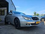 Mercedes-Benz CLS-klasse 500 FULL OPTION, Auto's, Mercedes-Benz, Achterwielaandrijving, Gebruikt, Leder, Bedrijf