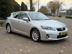 Lexus CT 200h Business Line (bj 2013, automaat), Gebruikt, 4 cilinders, CT-H, Te koop