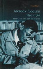 ANTOON COOLEN Biografie+Herdenkingsboek 100 jaar, Ophalen of Verzenden, Zo goed als nieuw, Sport