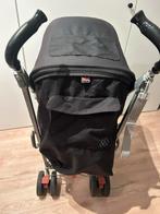 Mooie Maclaren buggy - Ideaal voor op vakantie!, Ophalen, Gebruikt, Maclaren, Zonnekap