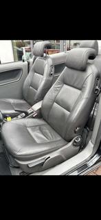 Premium lederen interieur Saab 9-3 cabriolet (1998-2003), Ophalen of Verzenden, Gebruikt, Saab