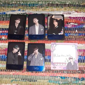 Stray kids hop photocard set voor €20 ( kpop ) beschikbaar voor biedingen