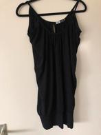Zwarte top Angels & Bitches maat 40, Ophalen of Verzenden, Gedragen, Maat 38/40 (M), Zwart