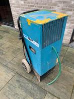 Bouwdroger, Doe-het-zelf en Verbouw, Ophalen of Verzenden, Zo goed als nieuw, Afzuiger