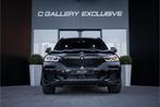 BMW X5 xDrive30d - Ex. BTW | Grijs Kenteken | M-Sport | Pano, 15 km/l, Gebruikt, 2993 cc, Zwart