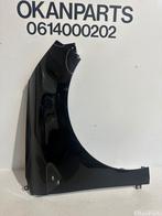 Renault Clio V rechter zijscherm voorscherm rechts, Ophalen of Verzenden, Gebruikt, Rechts