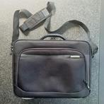 Samsonite 17,3" laptoptas, Computers en Software, Laptoptassen, Ophalen of Verzenden, 17 inch of meer, Gebruikt, Schoudertas
