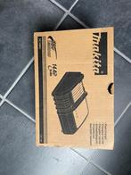 Origineel Makita 18v accu oplader, Doe-het-zelf en Verbouw, Gereedschap | Machine-onderdelen en Toebehoren, Ophalen of Verzenden