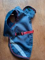 Bucas hondenjas 35 cm, Dieren en Toebehoren, Hondenkleding, Bucas, Ophalen of Verzenden, Zo goed als nieuw, Hondenjas