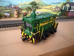 Marklin fantasieloc monster, Wisselstroom, Gebruikt, Locomotief, Verzenden