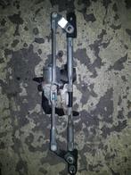 Ruitmechaniek Fiat Panda 1.2 2009 MS1592007154, Verzenden