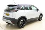 Opel Crossland 1.2 Turbo Ultimate Level 4 | Navigatie | Full, Gebruikt, 1199 cc, Bedrijf, Handgeschakeld