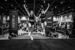 Aangeboden: HYROX UTRECHT DOUBLES MIXED | Saturday, Twee personen