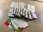 Nederland partij postzegelboekjes, Postzegels en Munten, Postzegels | Nederland, Ophalen of Verzenden