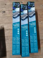 Opruiming! zaai en stektrays + plugs, Verzenden, Volle zon