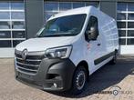 Renault Master L2H2, 150PK Reservewiel, Mistlampen, Navigati, Auto's, Bestelauto's, Nieuw, Te koop, Huisgarantie, Cruise Control