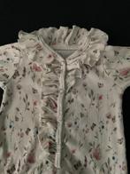 Baby, jumpsuit, Kinderen en Baby's, Babykleding | Maat 50, Ophalen of Verzenden, Zo goed als nieuw, Meisje, Pakje