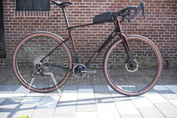 Te koop: Cube Nuroad C:62 SLX L (2025) beschikbaar voor biedingen