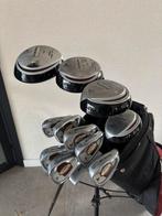 Volledige Dunlop Heren Golfset | Mid-Firm Flex | Nette Staat, Set, Dunlop, Dunlop, Ophalen of Verzenden