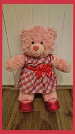 Superschattige originele Build a Bear!, Ophalen of Verzenden, Zo goed als nieuw, Stoffen beer, Overige merken