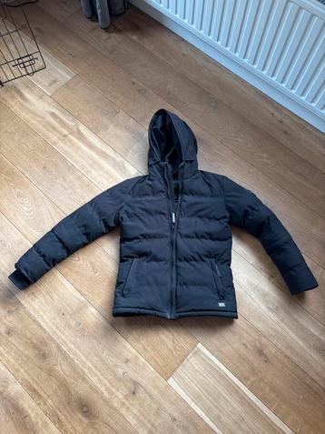 Cars Jeans Winterjas Jongen Maat 12 beschikbaar voor biedingen