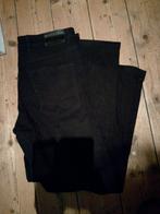 als NIEUW PILOT classic spijkerbroek Katoen Zwart W34 L34, Kleding | Heren, Spijkerbroeken en Jeans, Pilot, Verzenden, Zwart, Zo goed als nieuw