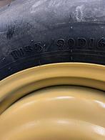 Thuis komer reservewiel voor Mitsubishi ASX, Ophalen, Zo goed als nieuw