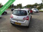 Renault Twingo 1.2 16V Parisienne, Voorwielaandrijving, Gebruikt, 4 cilinders, 4 stoelen