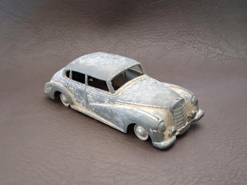 Vintage 1955 Marklin Mercedes Benz 300 saloon origineel, Hobby en Vrije tijd, Modelauto's | 1:43, Gebruikt, Auto, Overige merken